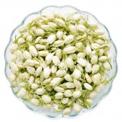 Fragrant Jasmine Bud Tea