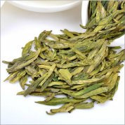 Xi Hu Long Jing 2nd Grade (West Lake Dragon Well) 250g