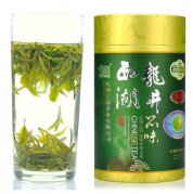 Xi Hu Long Jing Special Grade (West Lake Dragon Well) 250g