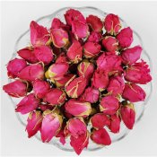 China Ping Yin Red Rosebud Tea