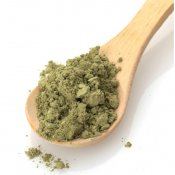 Lotus Leaf Powder