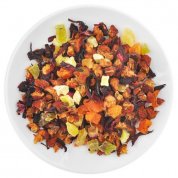 Peach Blends Fruit Tea 220g